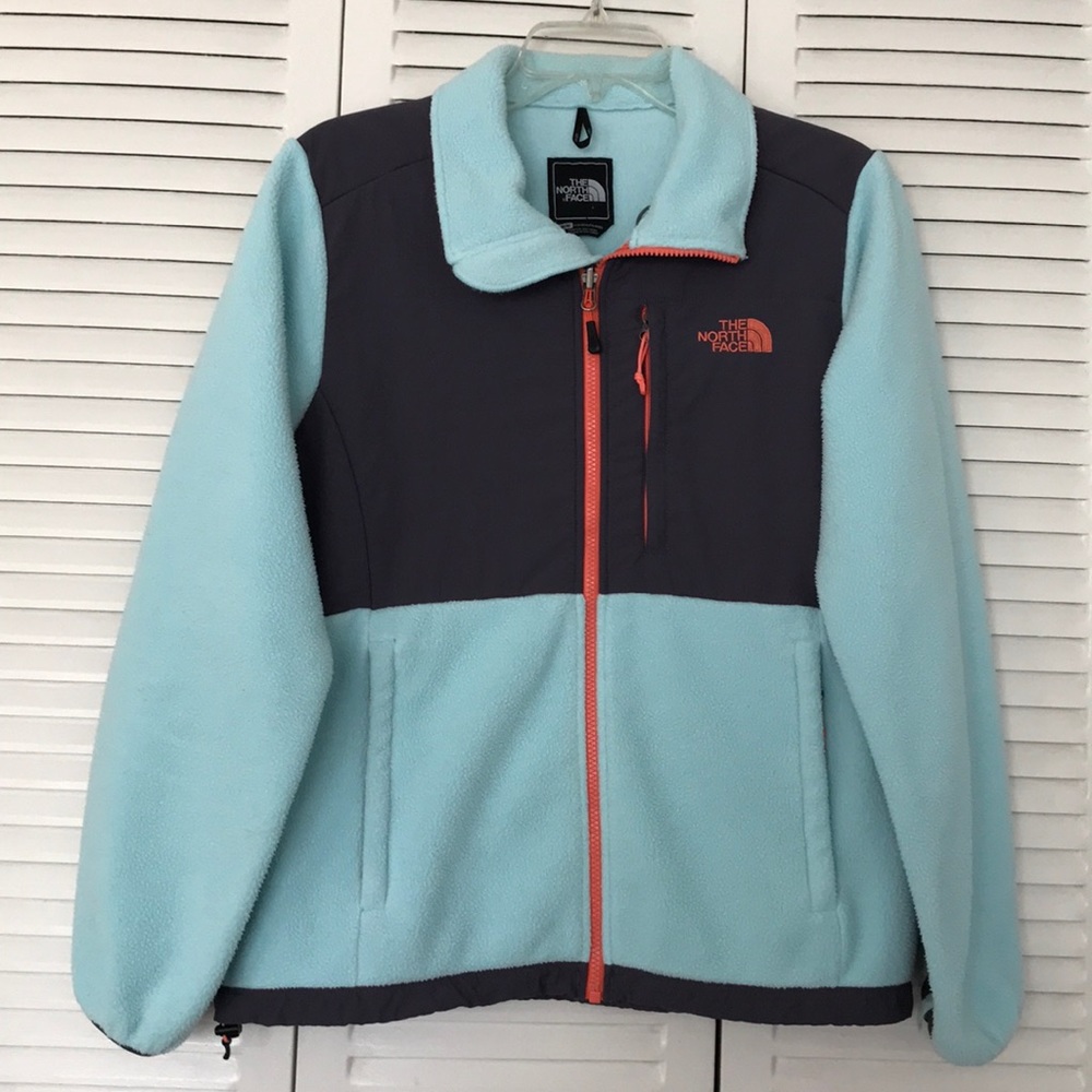 The North Face Denali jacket Medium
